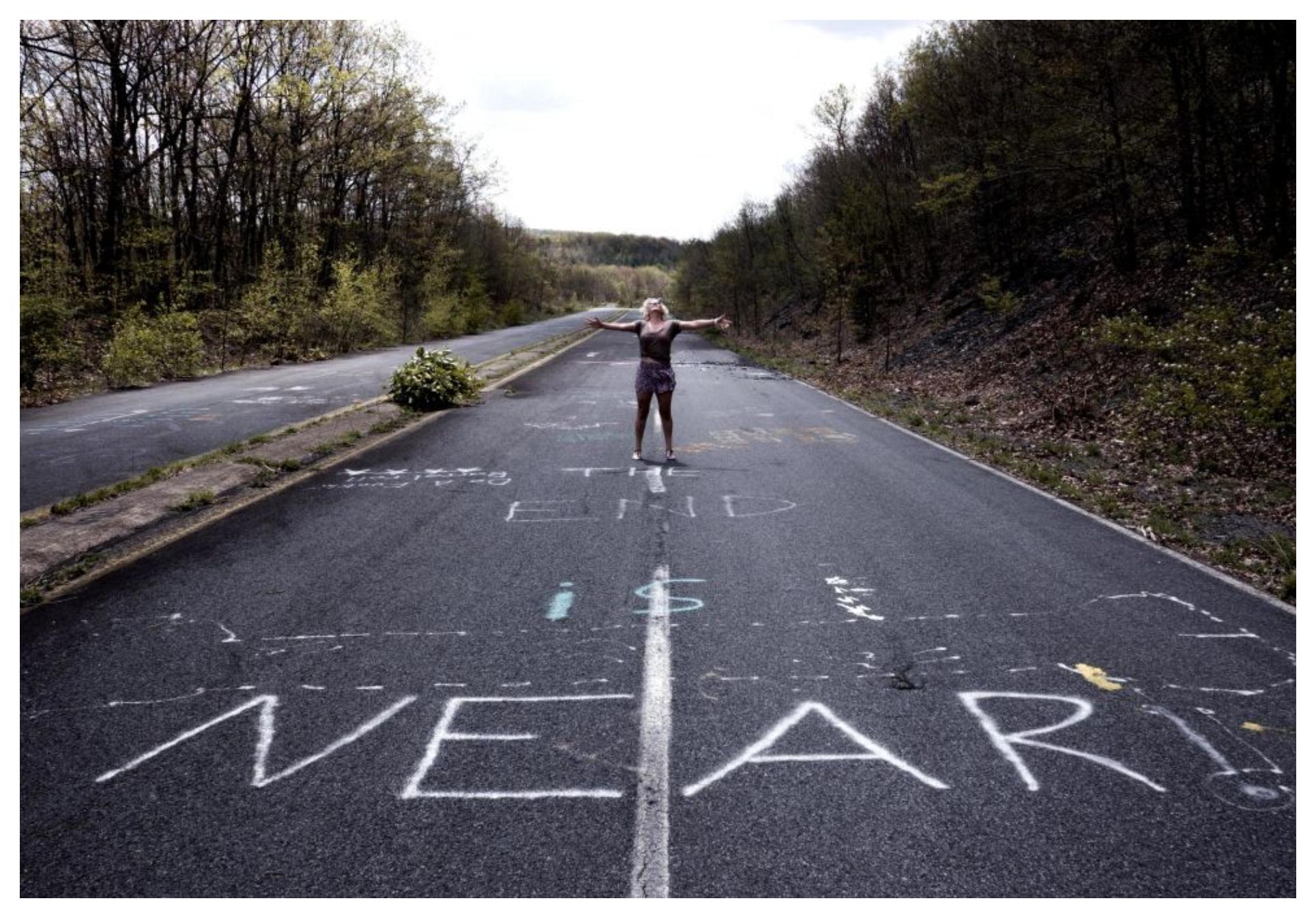 Silent Hill: Centralia η αληθινή πόλη – φάντασμα που «σκότωνε» τους κατοίκους της