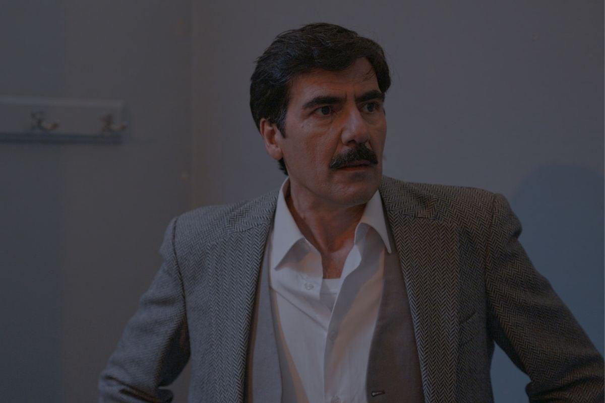 Έρωτας Φυγάς-Ιάσωνας-