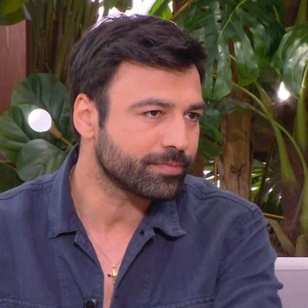 Η Γη της Ελιάς-Ανδρέας Γεωργίου-