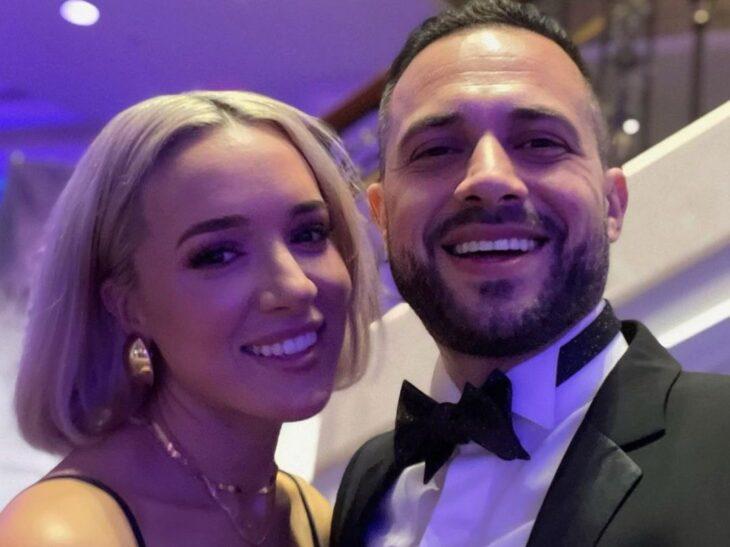 Καλομοίρα : Η κόρη της μεγάλωσε και μοιάζει εκπληκτικά – Φωτογραφίες