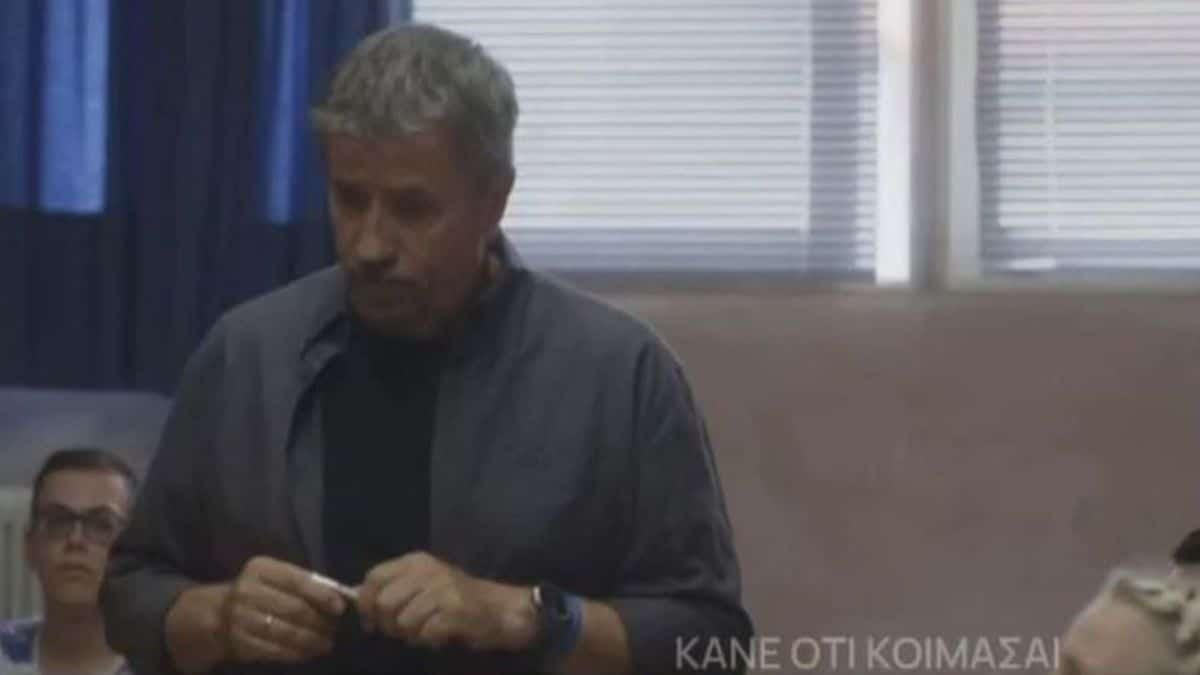 Κάνε ότι κοιμάσαι επόμενα επεισόδια: 55 , 56