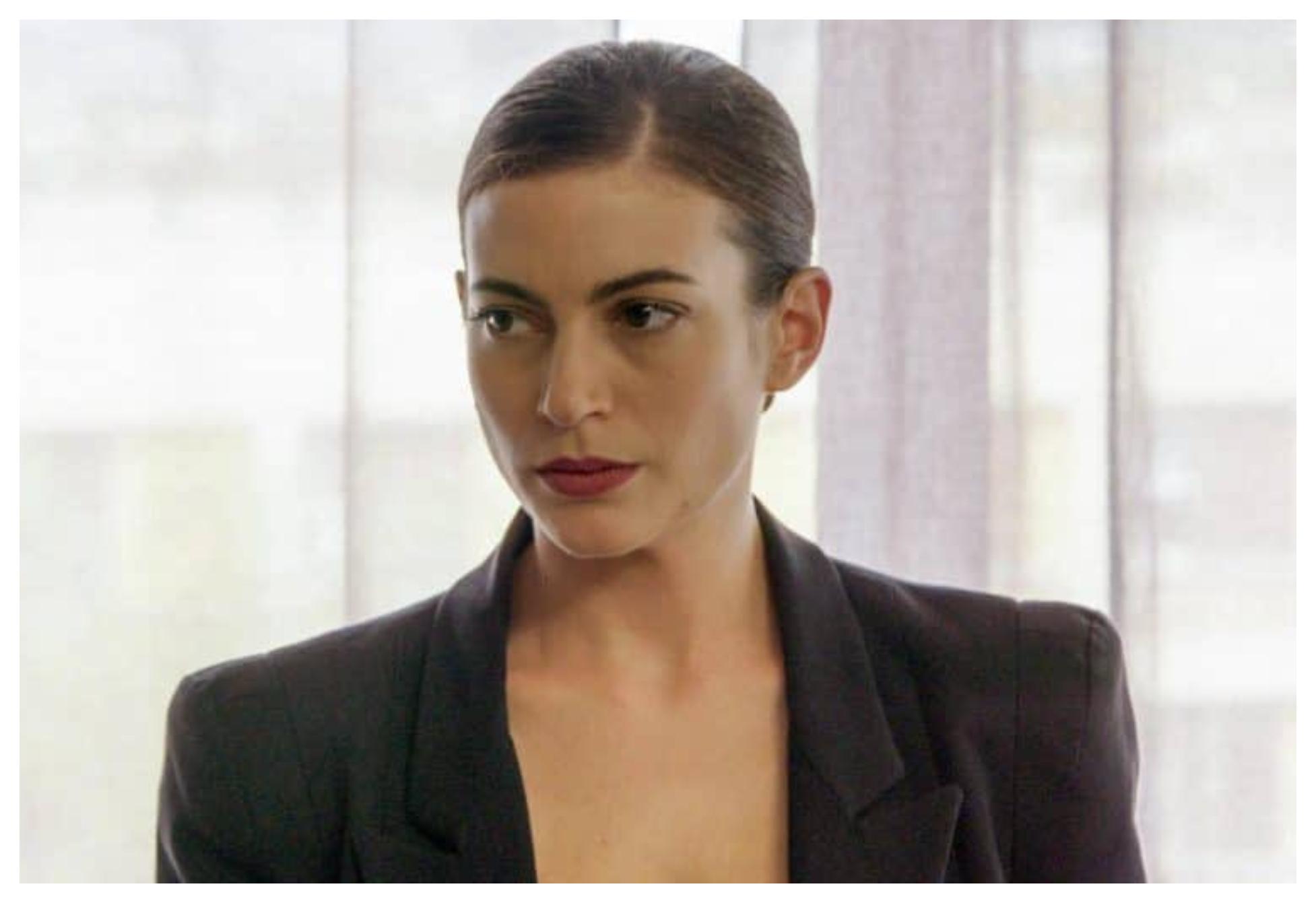 Μάρθα Λαμπίρη Φεντόρουφ: Η Άννα από τους παγιδευμένους μίλα για πρώτη φόρα για την σχέση της με τον Πέτρο Λαγούτη