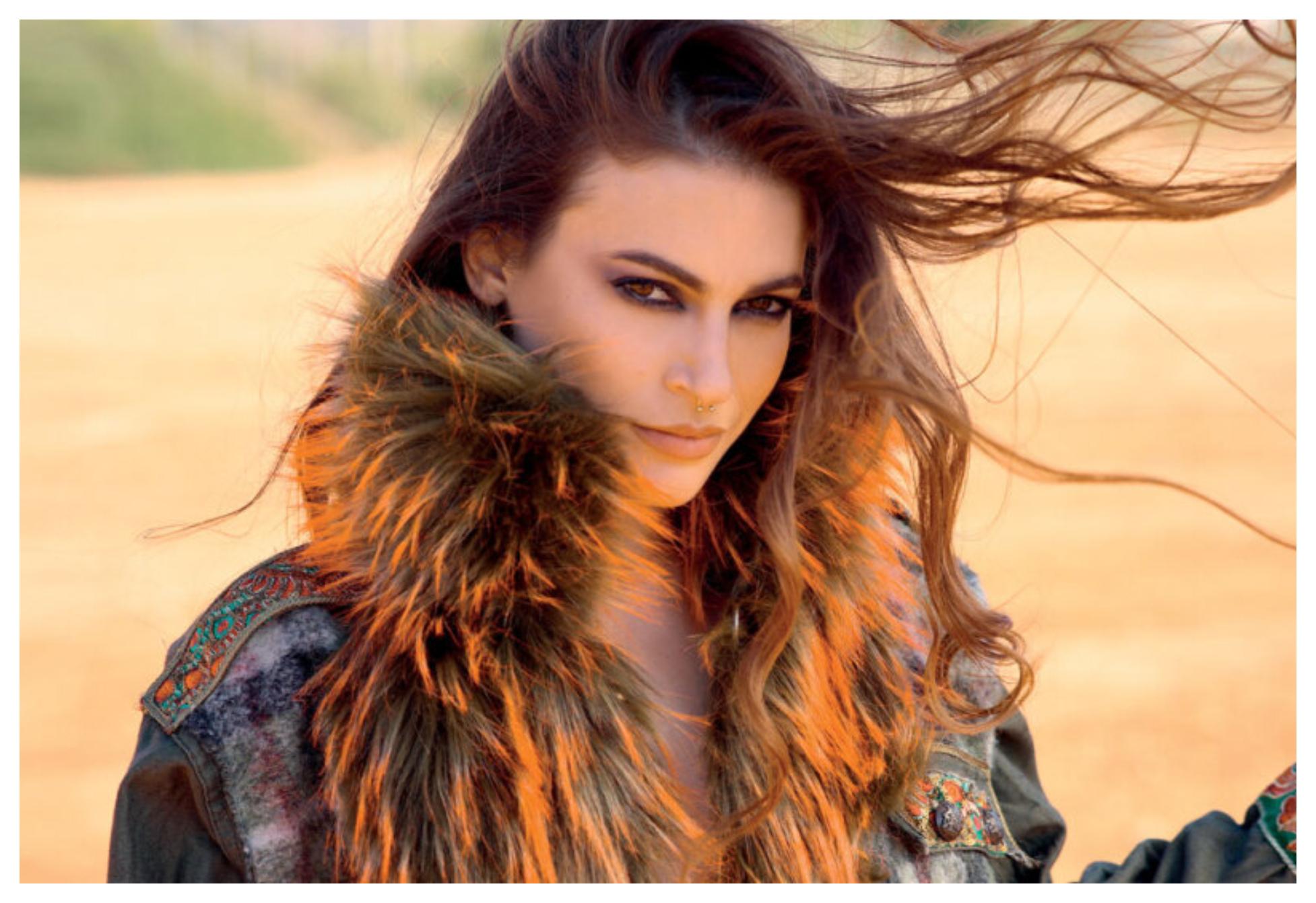 Μάρθα Λαμπίρη Φεντόρουφ: Η Άννα από τους παγιδευμένους μίλα για πρώτη φόρα για την σχέση της με τον Πέτρο Λαγούτη