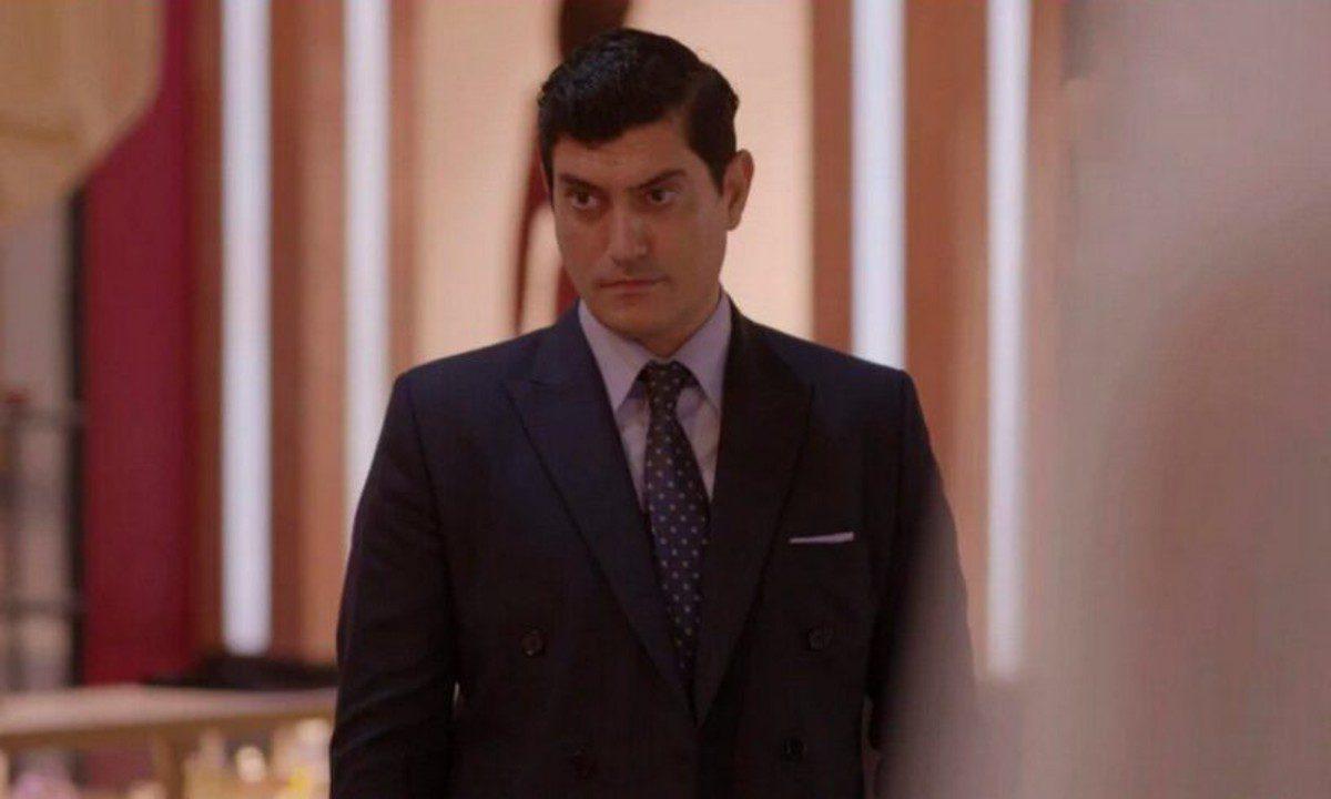 Ο Παράδεισος των Κυριών επόμενα επεισόδια: 126 , 127 , 128