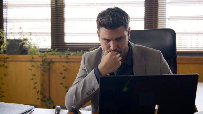 Παγιδευμένοι-Δημήτρης-