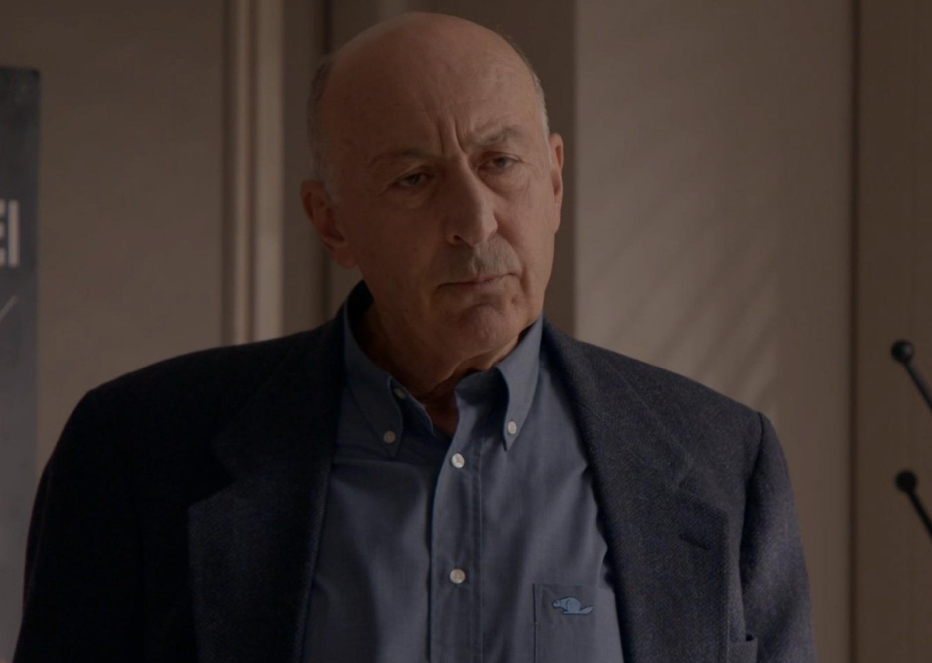 Παγιδευμένοι-Σπύρος-