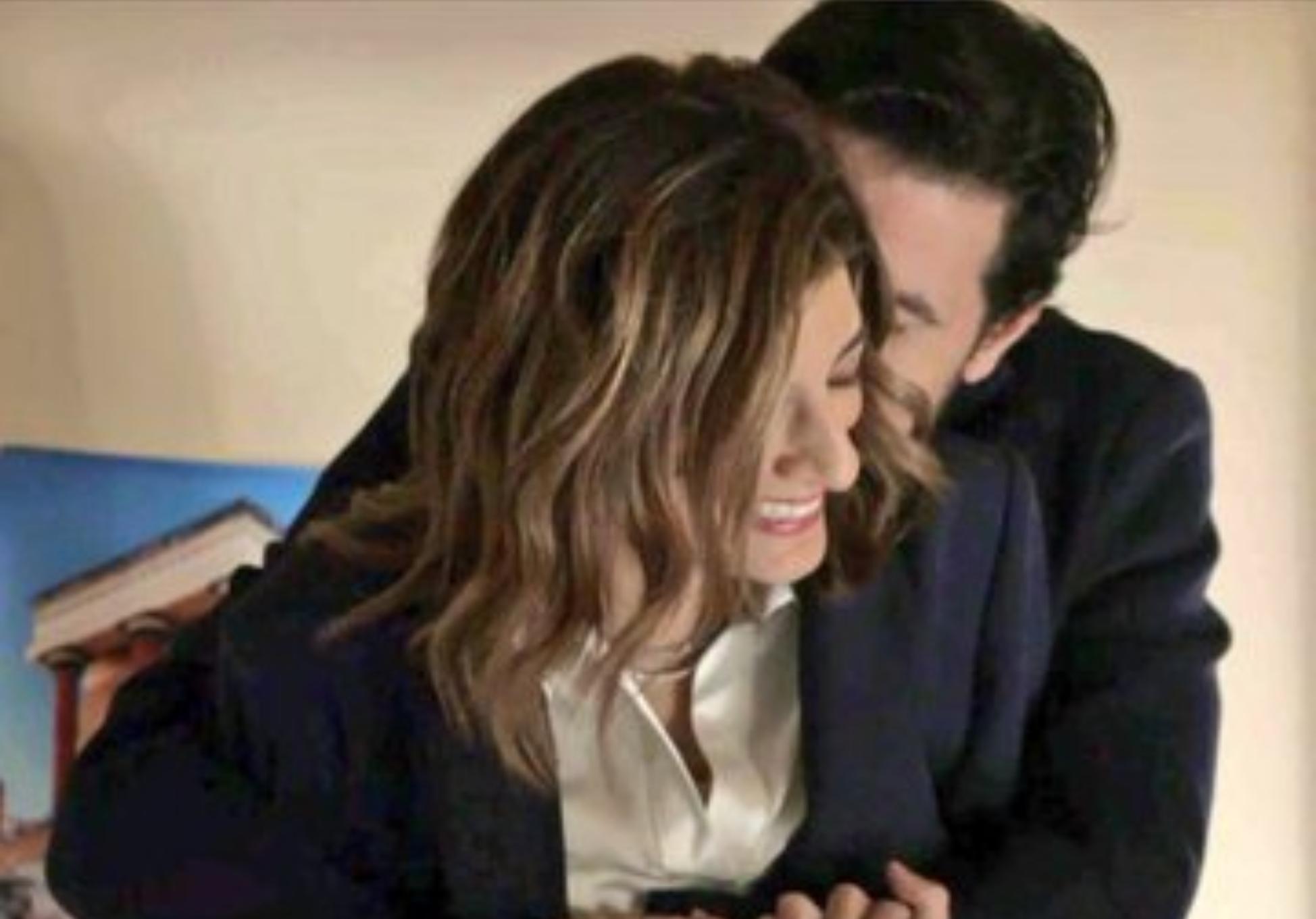 Σασμός: Ο Πετρής φωνάζει τον Αστέρη μπαμπά και αυτός λιώνει