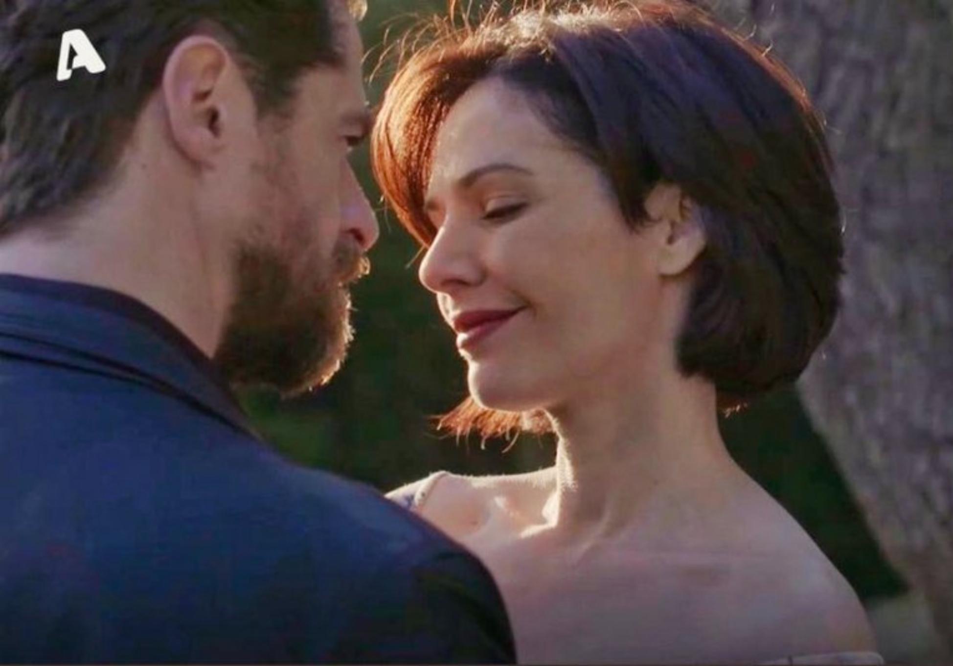 Σασμός: Ο Πετρής φωνάζει τον Αστέρη μπαμπά και αυτός λιώνει