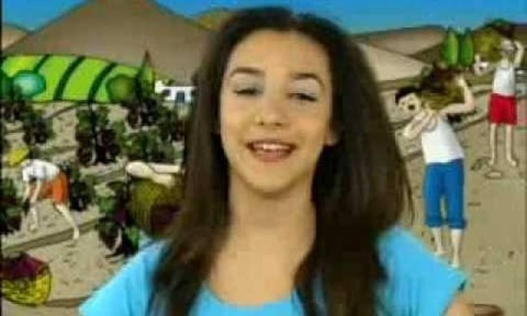 Tα παράτησε όλα και αποτραβήχτηκε απο τα φώτα της δημοσιότητας : Έτσι είναι σήμερα η Πολυξένη του ALTER   – Φωτογραφίες