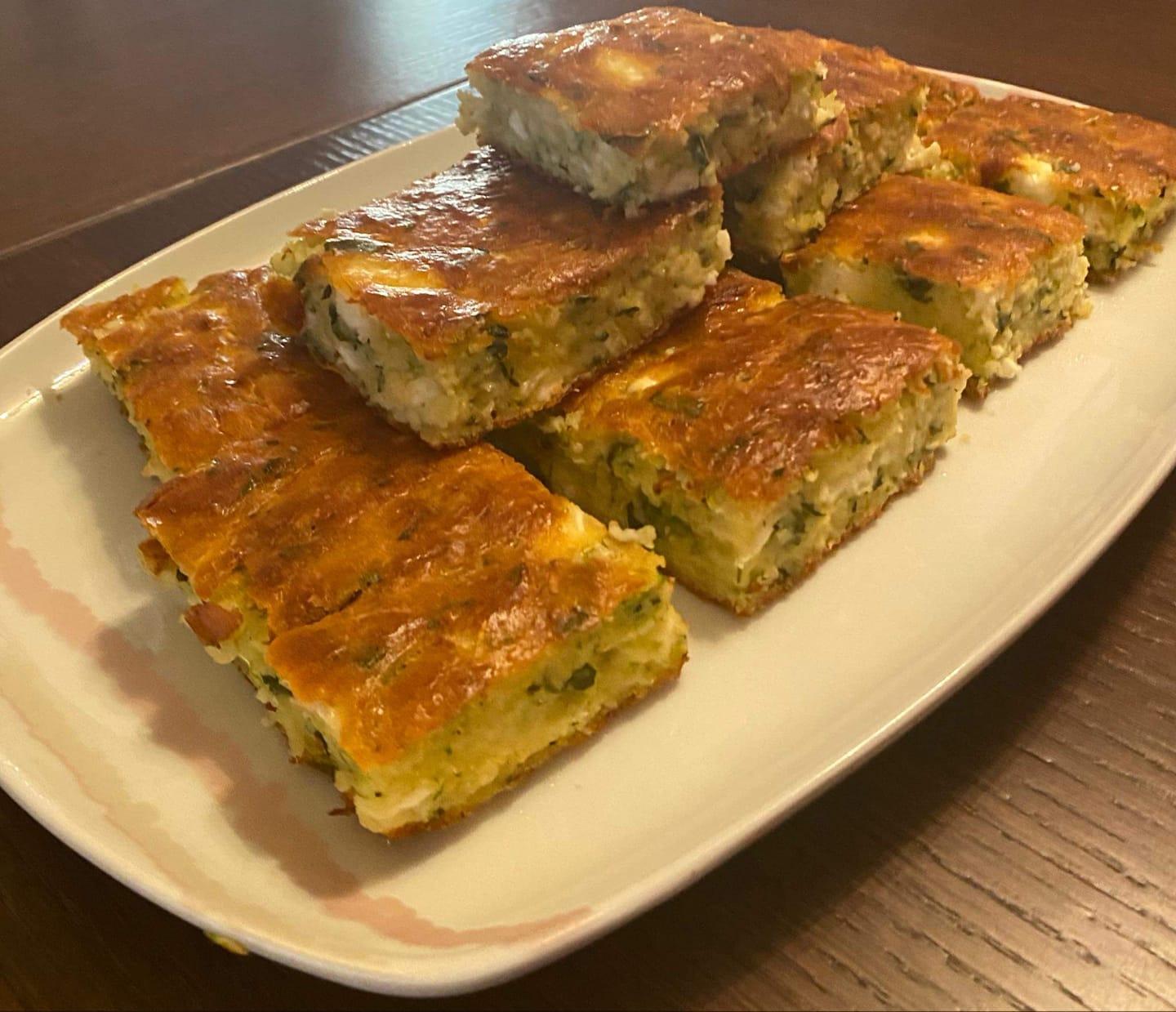 σουφλέ-με-κολοκυθάκια-και-φέτα-συνταγή-