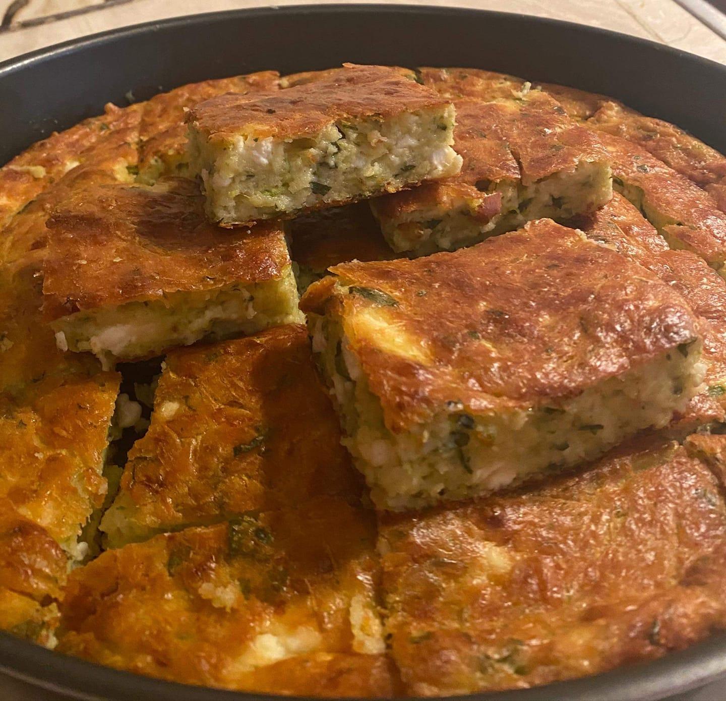 σουφλέ-με-κολοκυθάκια-και-φέτα-συνταγή-