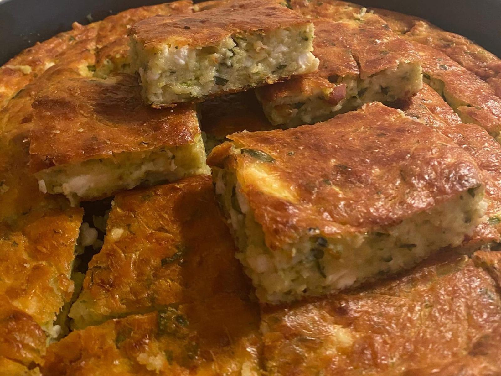 σουφλέ-με-κολοκυθάκια-και-φέτα-συνταγή-