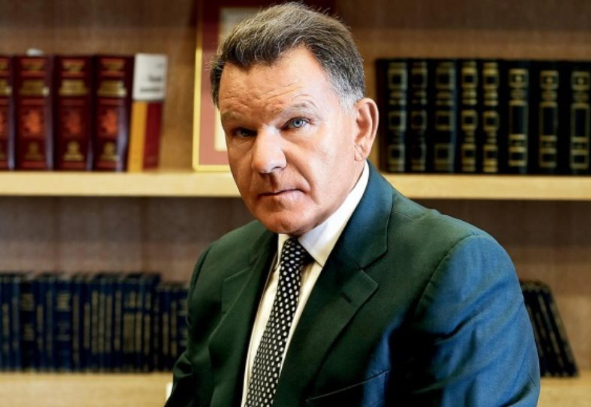 Δίκη Πάτρα: «Αισθάνθηκα ότι άγχος της μητέρας ήταν μήπως η Τζωρτζίνα μιλούσε» - Όσα κατέθεσαν οι νοσηλεύτριες 1 Δίκη Πάτρα: Η ώρα Κούγια εναντίον Ηλιάδη – Το “πολεμικό κλίμα” που έχει ήδη διαμορφωθεί
