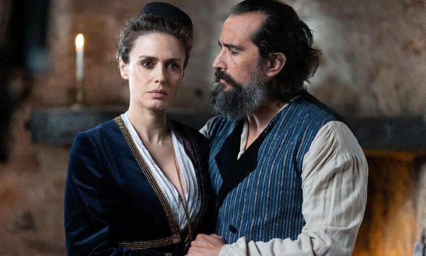 Μάγισσα-νέα σειρά-πληροφορίες- Μάγισσα-νέα σειρά-πληροφορίες-