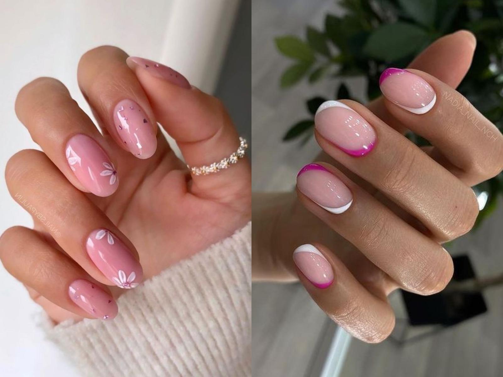 ιδέες-για-μανικιούρ-τον-Μάιο 2023-