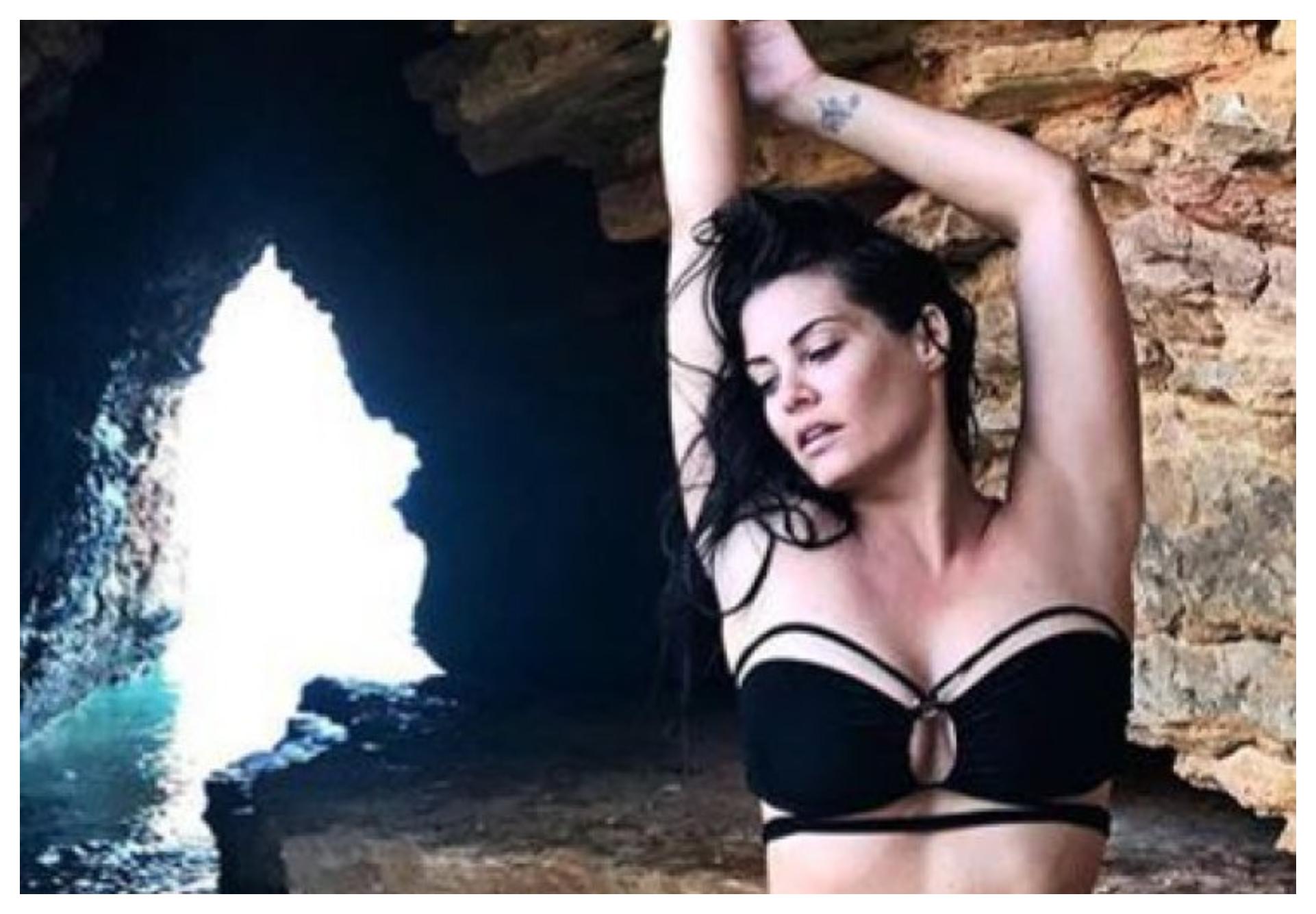 Μαρία Κορινθίου: Αποκάλυψε το μυστικό που την έκανε να χάσει 15 ολόκληρα κιλά