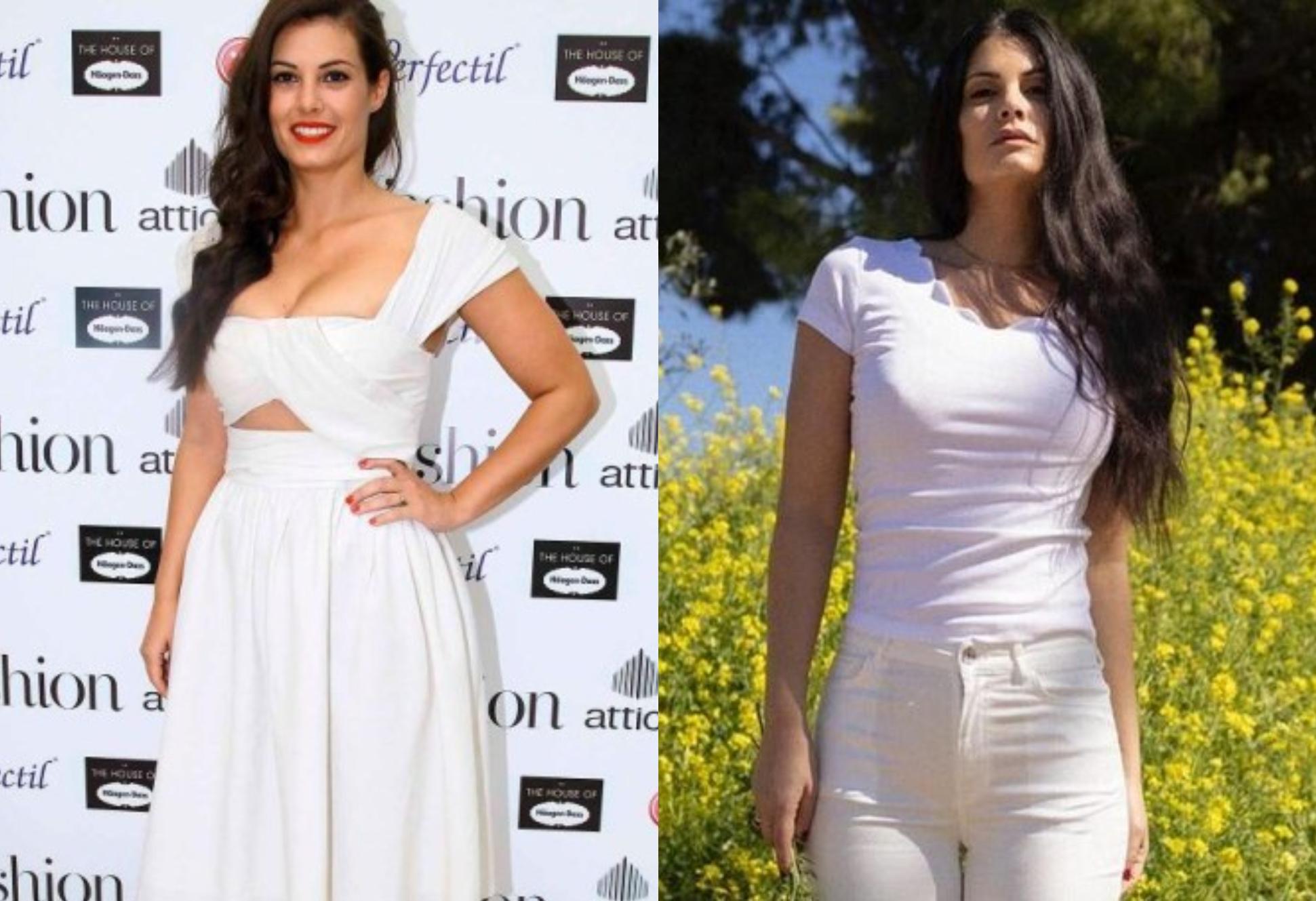 Μαρία Κορινθίου: Αποκάλυψε το μυστικό που την έκανε να χάσει 15 ολόκληρα κιλά