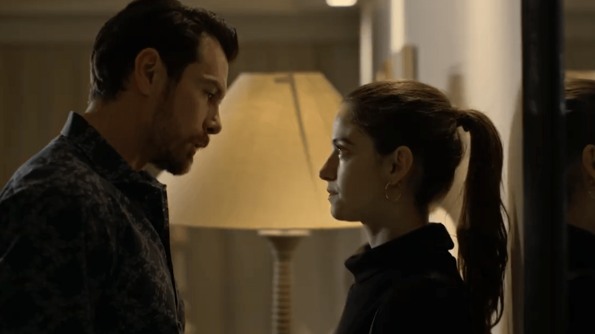 Μαύρο Ρόδο-Αλεξία-Βίκος-