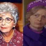 Όταν η Μαρία Φωκά η αγαπημένη γιαγιά του «Ντόλτσε Βίτα» καταδικάστηκε σε ισόβια