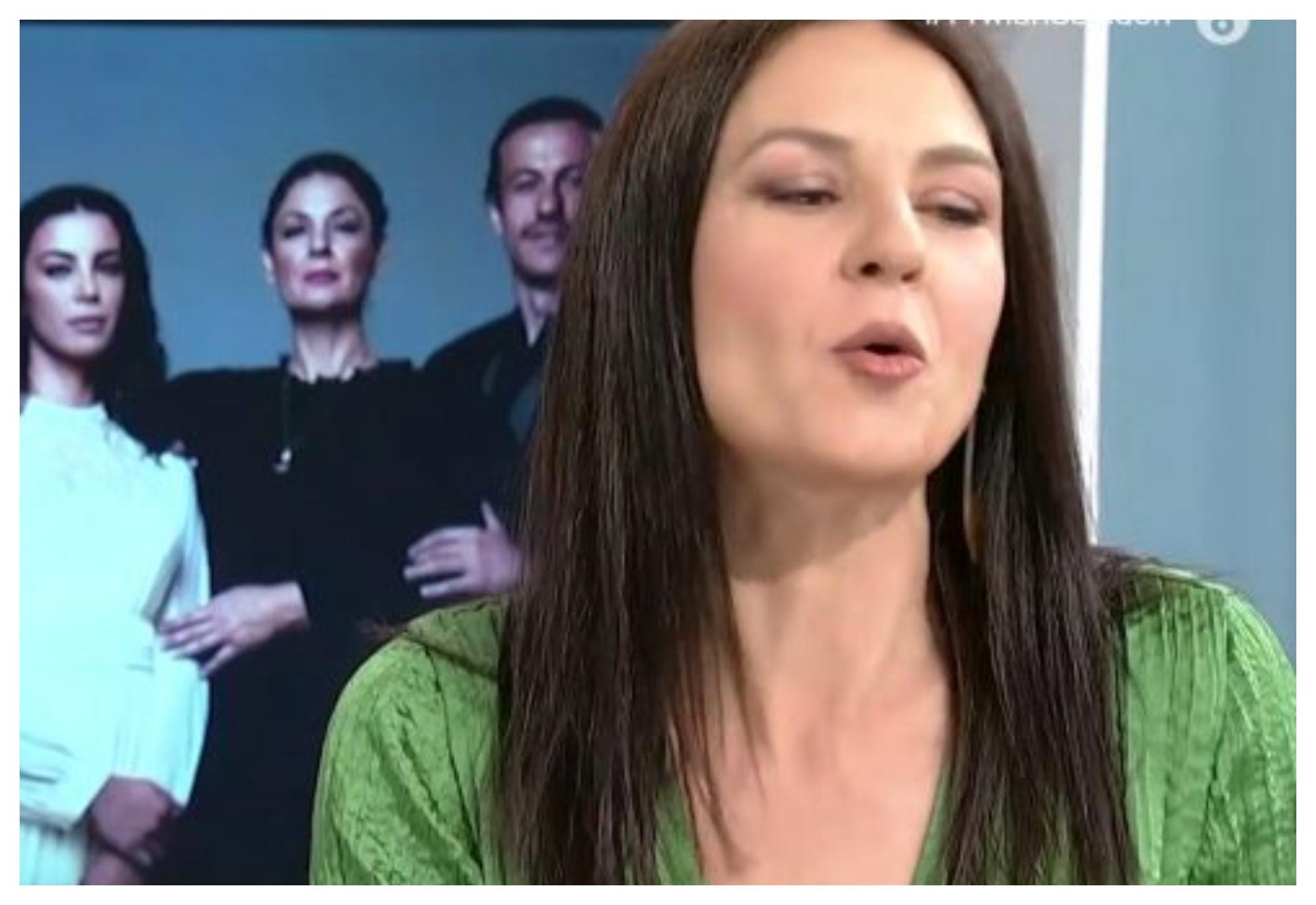 Βερόνικα Αργέντζη: