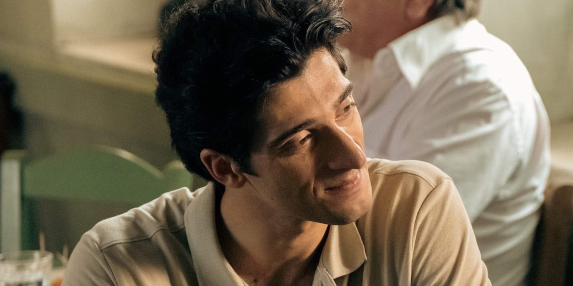 Αυτή η νύχτα μένει-Στρατής-