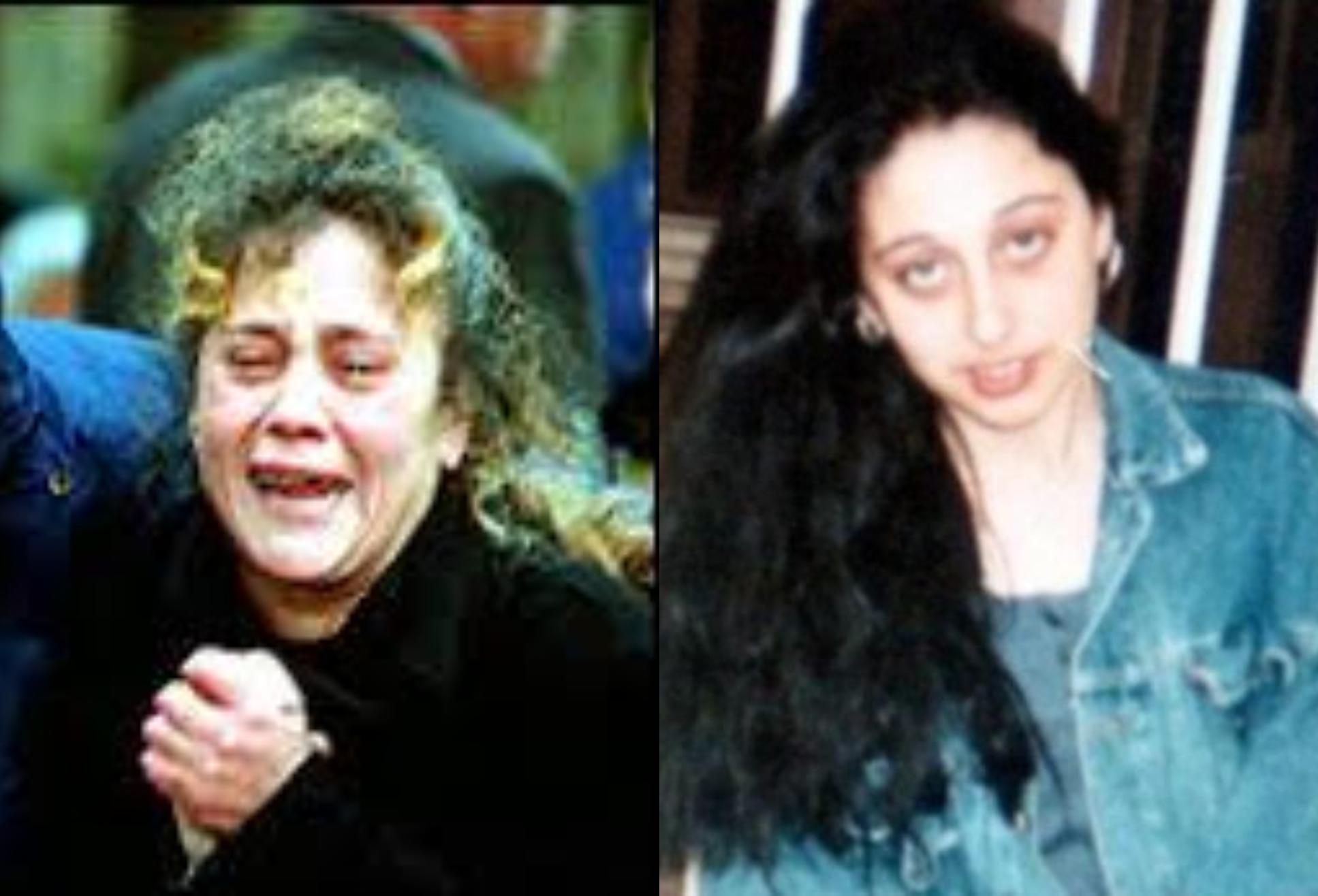 Ελένη Φωτιάδου: Η μάνα που έγινε ιερόδουλη για να αποδείξει την δολοφονία της κόρης της