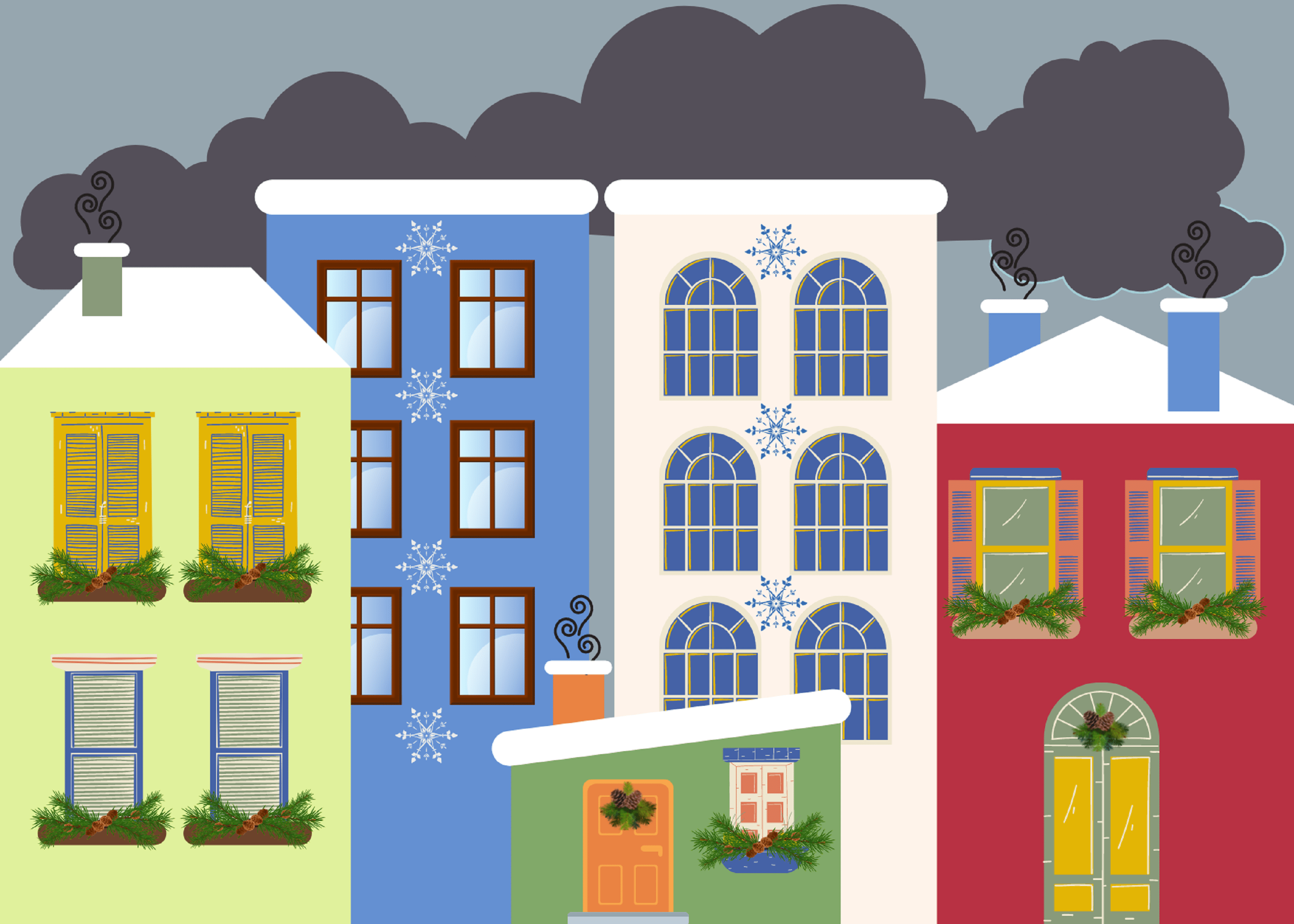 ο-γείτονας-δεν-σέβεται-τις-ώρες κοινής ησυχίας-