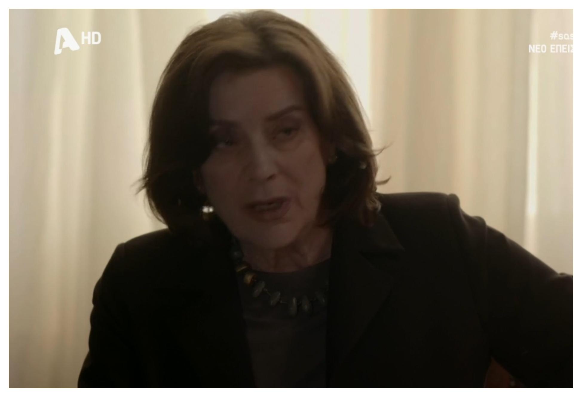 Σασμός: Έρχεται η ανατροπή των ανατροπών λίγο πριν τον επίλογο του δεύτερου κύκλου της σειράς