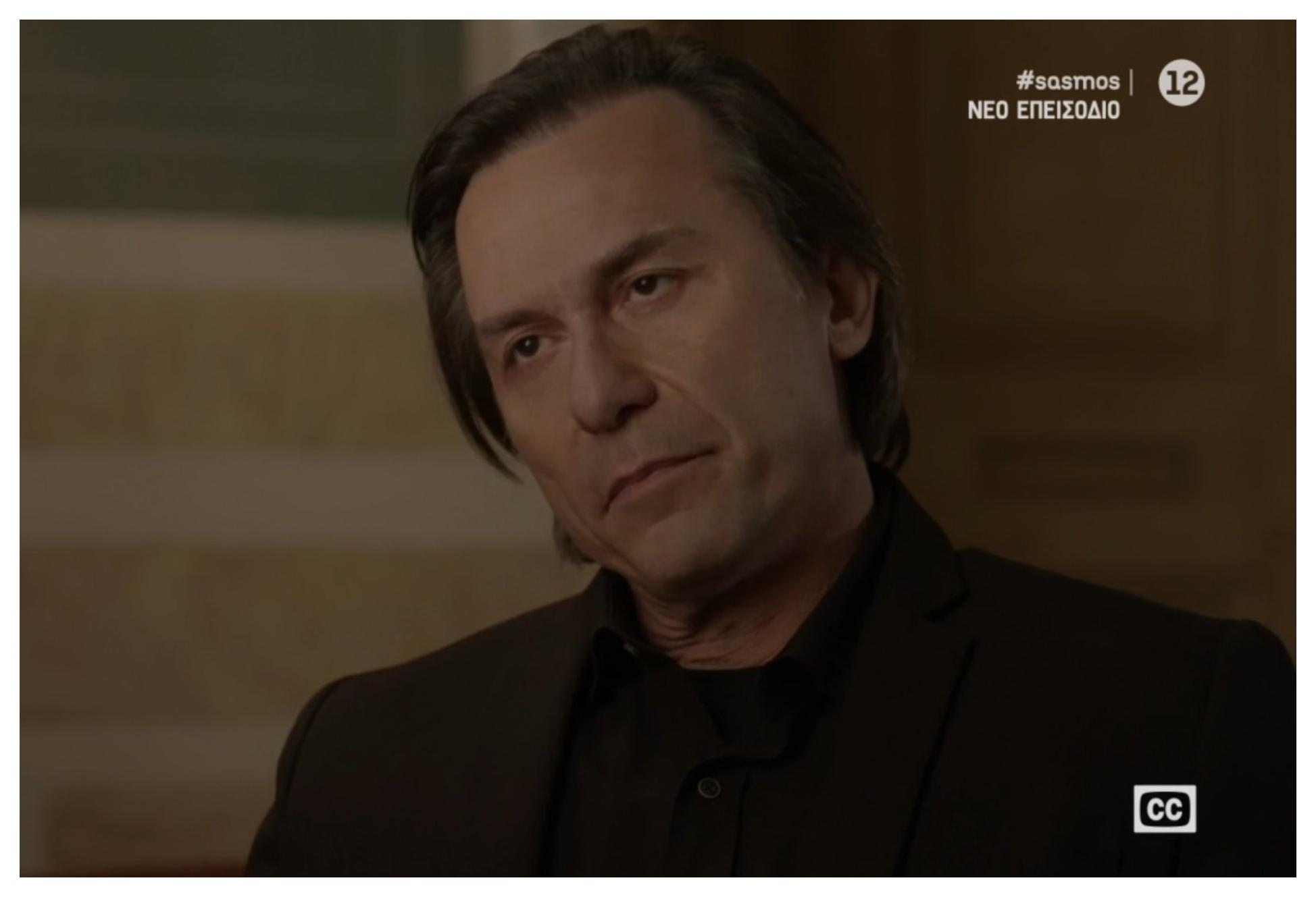 Σασμός: Έρχεται η ανατροπή των ανατροπών λίγο πριν τον επίλογο του δεύτερου κύκλου της σειράς