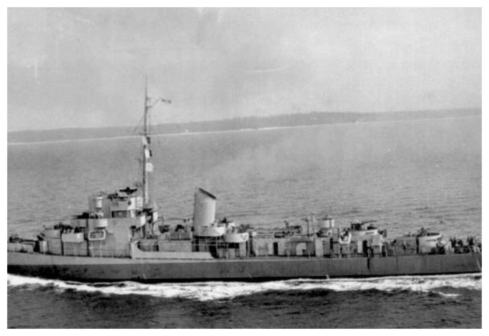 Το πείραμα της Φιλαδέλφειας: Όλη η ανατριχιαστική αλήθεια για το πλοίο που εξαφανίστηκε  και τρέλανε το «πλήρωμα πειραματόζωο» 