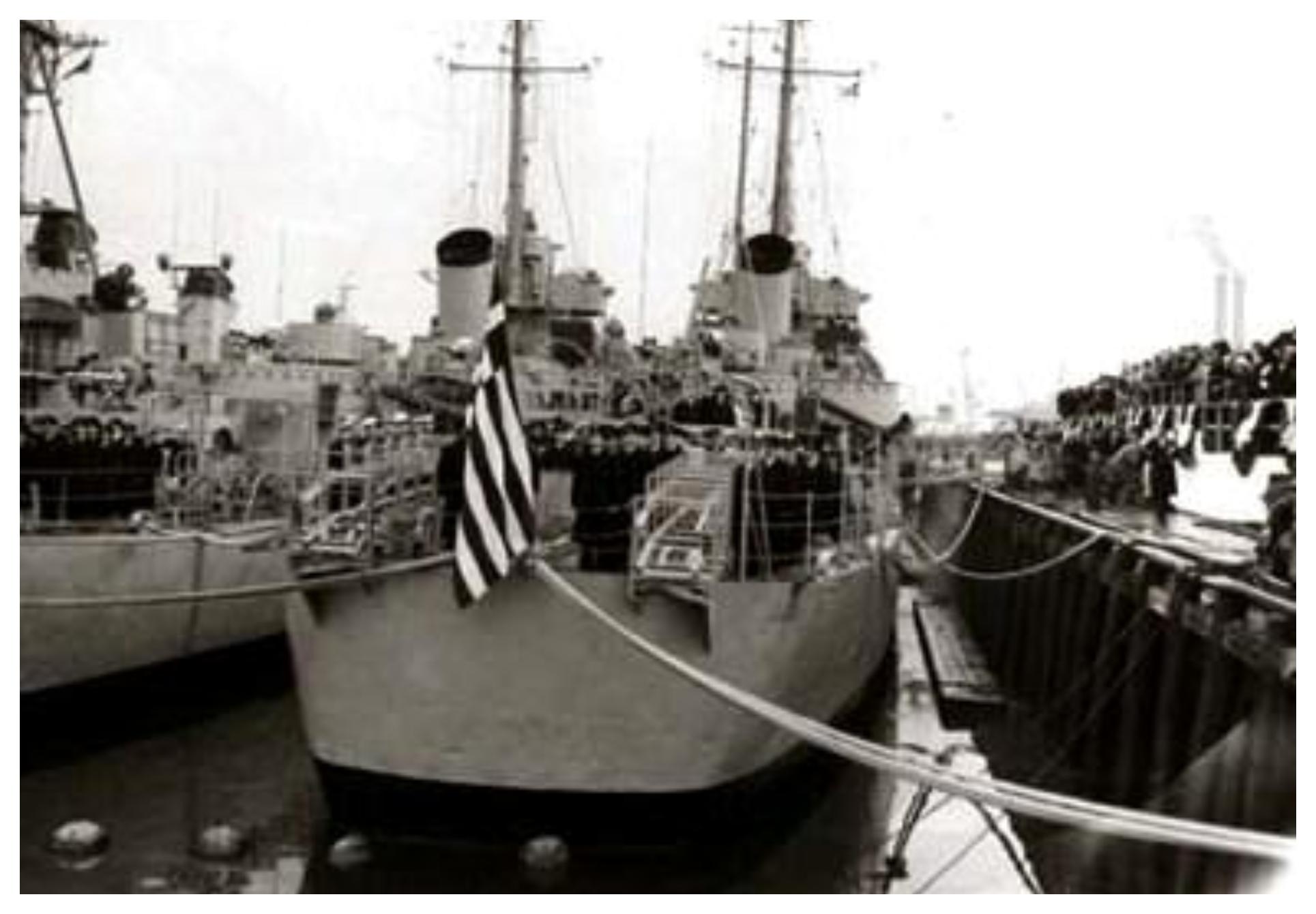 Το πείραμα της Φιλαδέλφειας: Όλη η ανατριχιαστική αλήθεια για το πλοίο που εξαφανίστηκε  και τρέλανε το «πλήρωμα πειραματόζωο» 