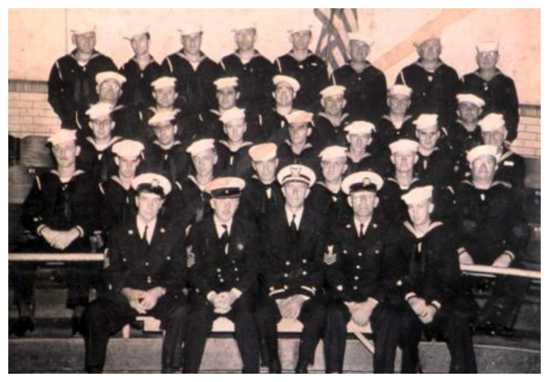 Το πείραμα της Φιλαδέλφειας: Όλη η ανατριχιαστική αλήθεια για το πλοίο που εξαφανίστηκε  και τρέλανε το «πλήρωμα πειραματόζωο» 