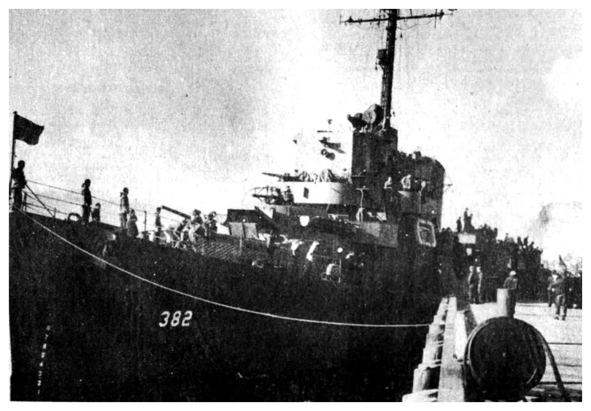 Το πείραμα της Φιλαδέλφειας: Όλη η ανατριχιαστική αλήθεια για το πλοίο που εξαφανίστηκε  και τρέλανε το «πλήρωμα πειραματόζωο» 