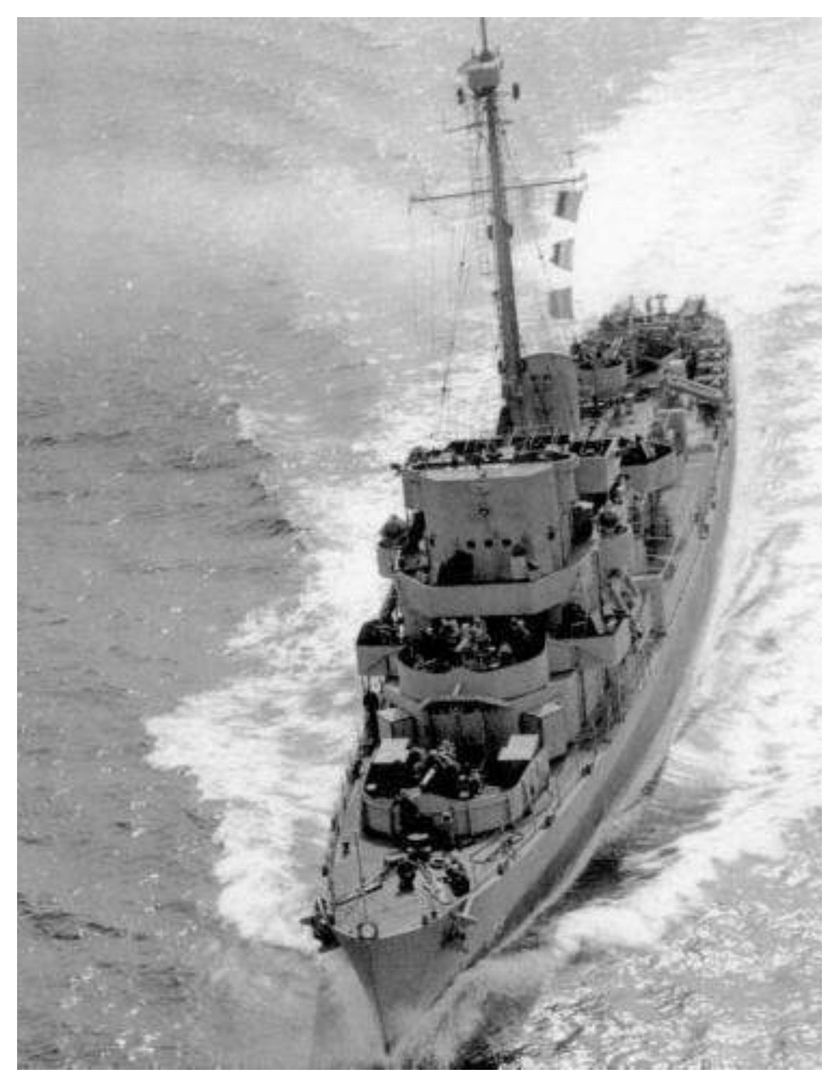 Το πείραμα της Φιλαδέλφειας: Όλη η ανατριχιαστική αλήθεια για το πλοίο που εξαφανίστηκε  και τρέλανε το «πλήρωμα πειραματόζωο» 