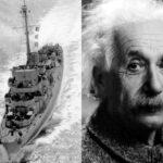 Το πείραμα της Φιλαδέλφειας: Όλη η ανατριχιαστική αλήθεια για το πλοίο που εξαφανίστηκε  και τρέλανε το «πλήρωμα πειραματόζωο» 