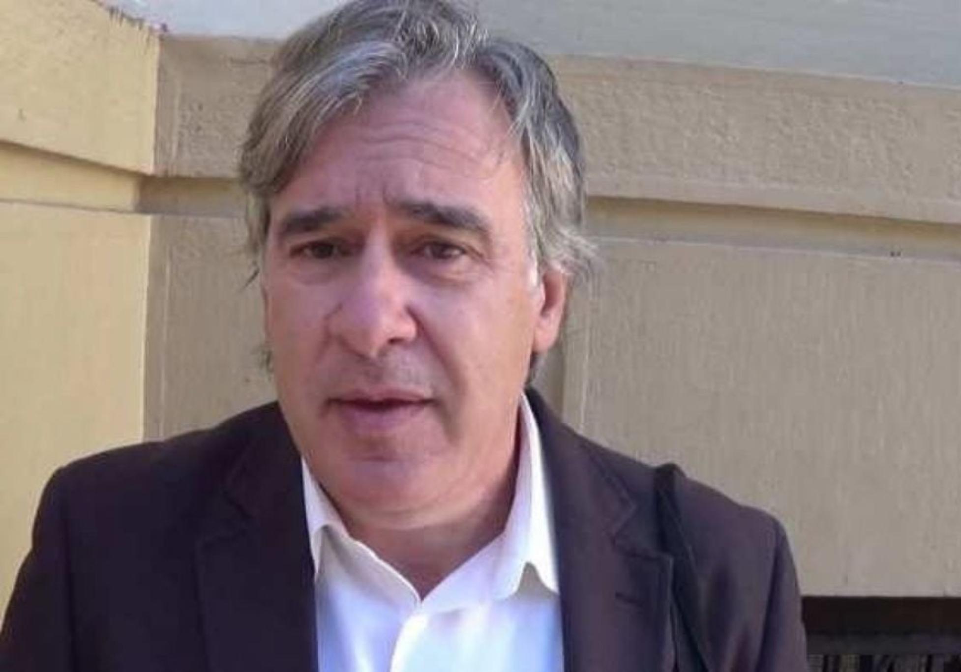 Δίκη Πάτρα: Ανδρέας Ηλιάδης – “Θα εξακολουθήσω να είμαι η φωνή της Τζωρτζίνας”