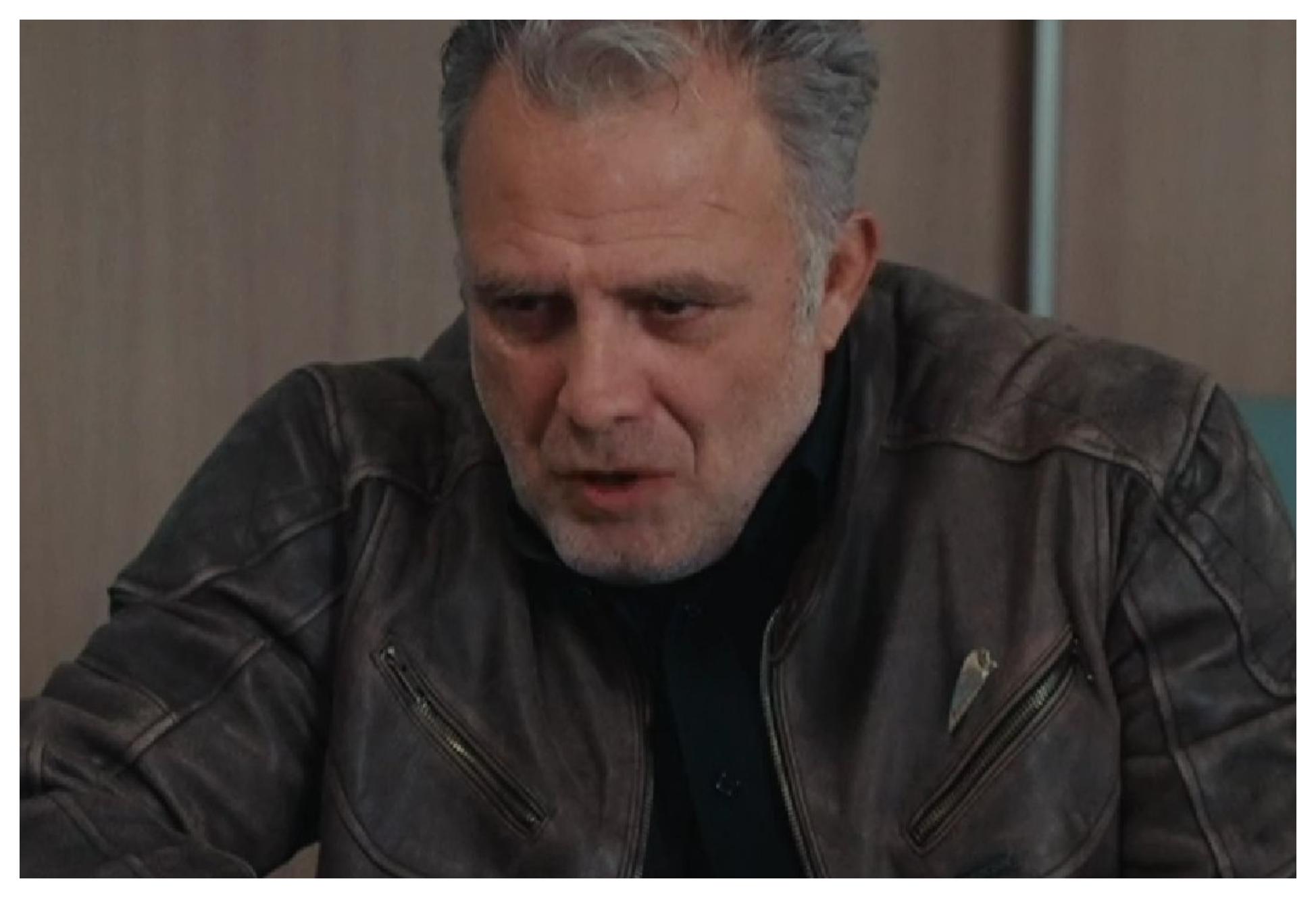 Η Γη της Ελιάς: Όλα κρέμονται από μια κλωστή – Η Ασπασία προσπαθεί να μαζέψει τα ασυμμάζευτα