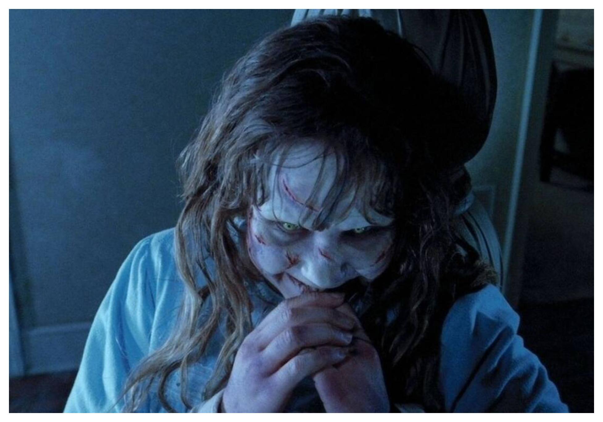 Λίντα Μπλερ: Η τότε 12χρονη πρωταγωνίστρια του «Εξορκιστή» μιλάει για τα όσα βίωσε