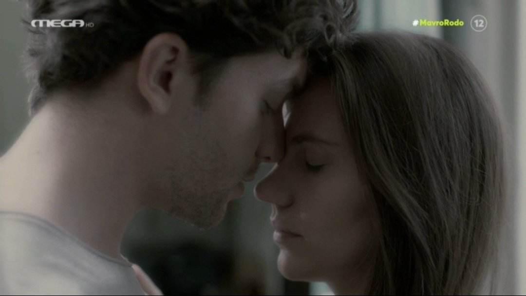 Μαύρο Ρόδο-Πέτρος-Ελισάβετ-