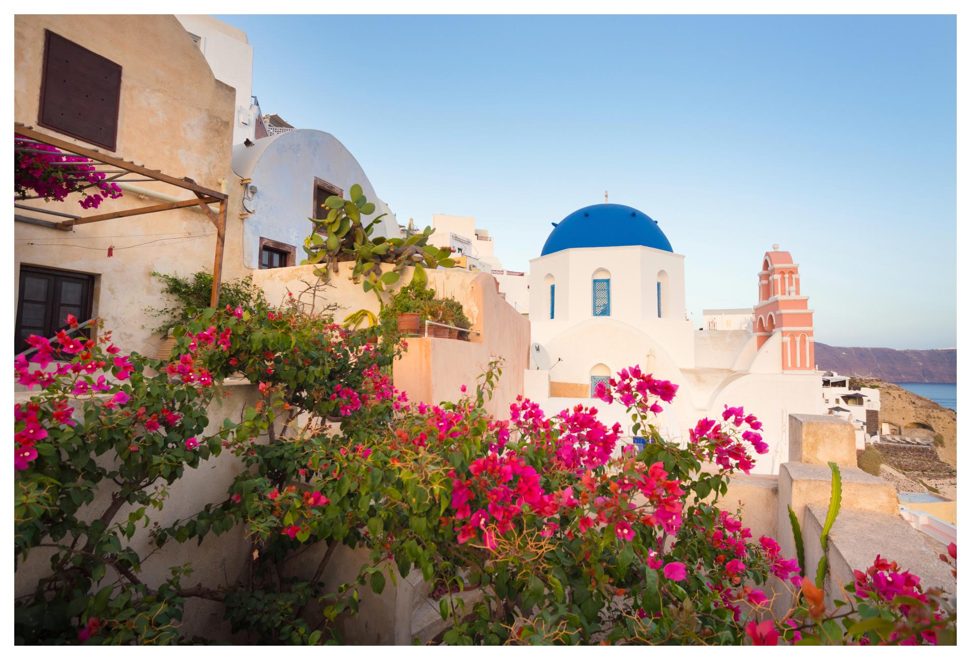 Πρωτομαγιά 2023: Αυτοί είναι οι καλύτεροι προορισμοί για απόδραση