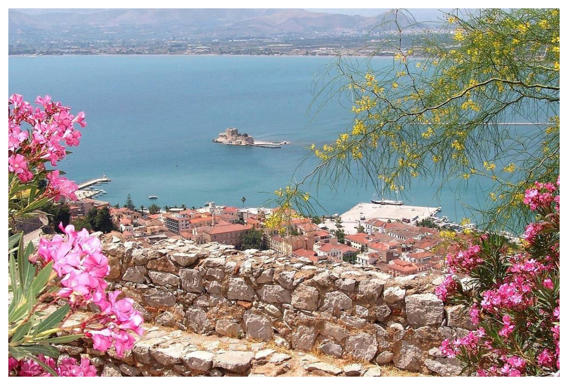 Πρωτομαγιά 2023: Αυτοί είναι οι καλύτεροι προορισμοί για απόδραση