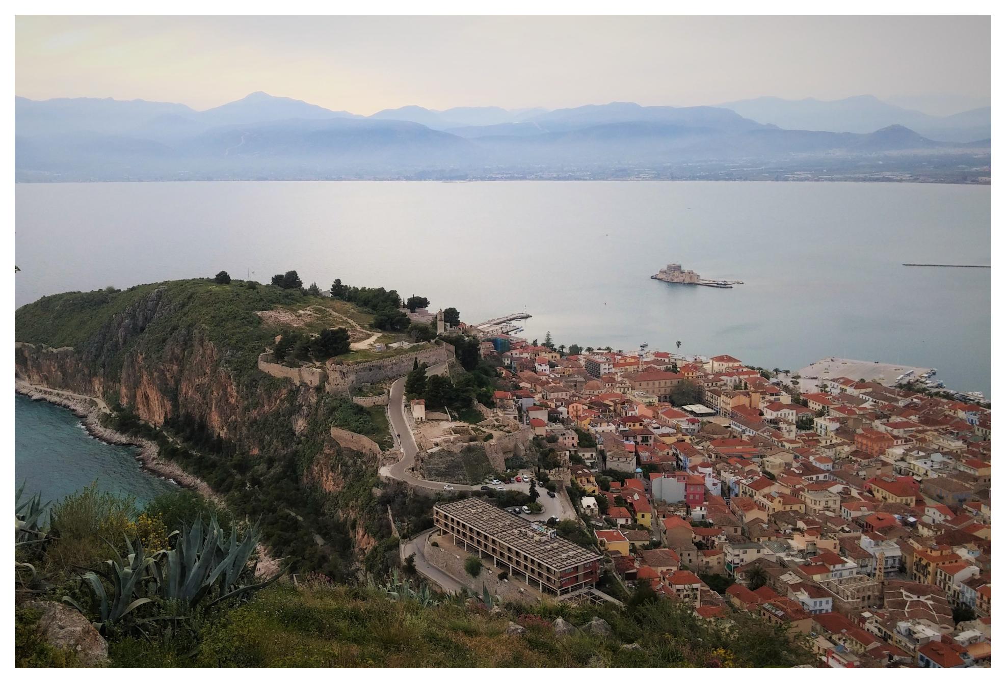 Πρωτομαγιά 2023: Οι καλύτεροι προορισμοί για εκδρομή