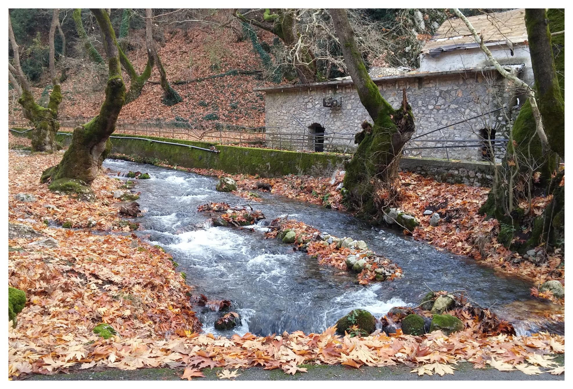 Πρωτομαγιά 2023: Οι καλύτεροι προορισμοί για εκδρομή