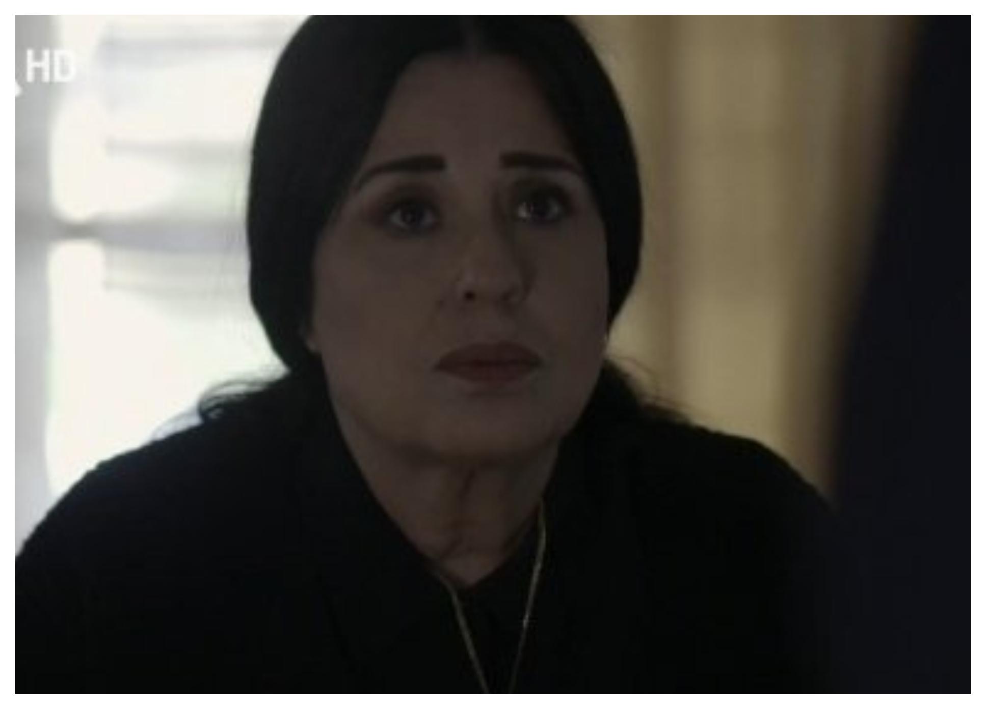 Σασμός: Ο χειρότερος φόβος του Μαθιού βγαίνει αληθινός