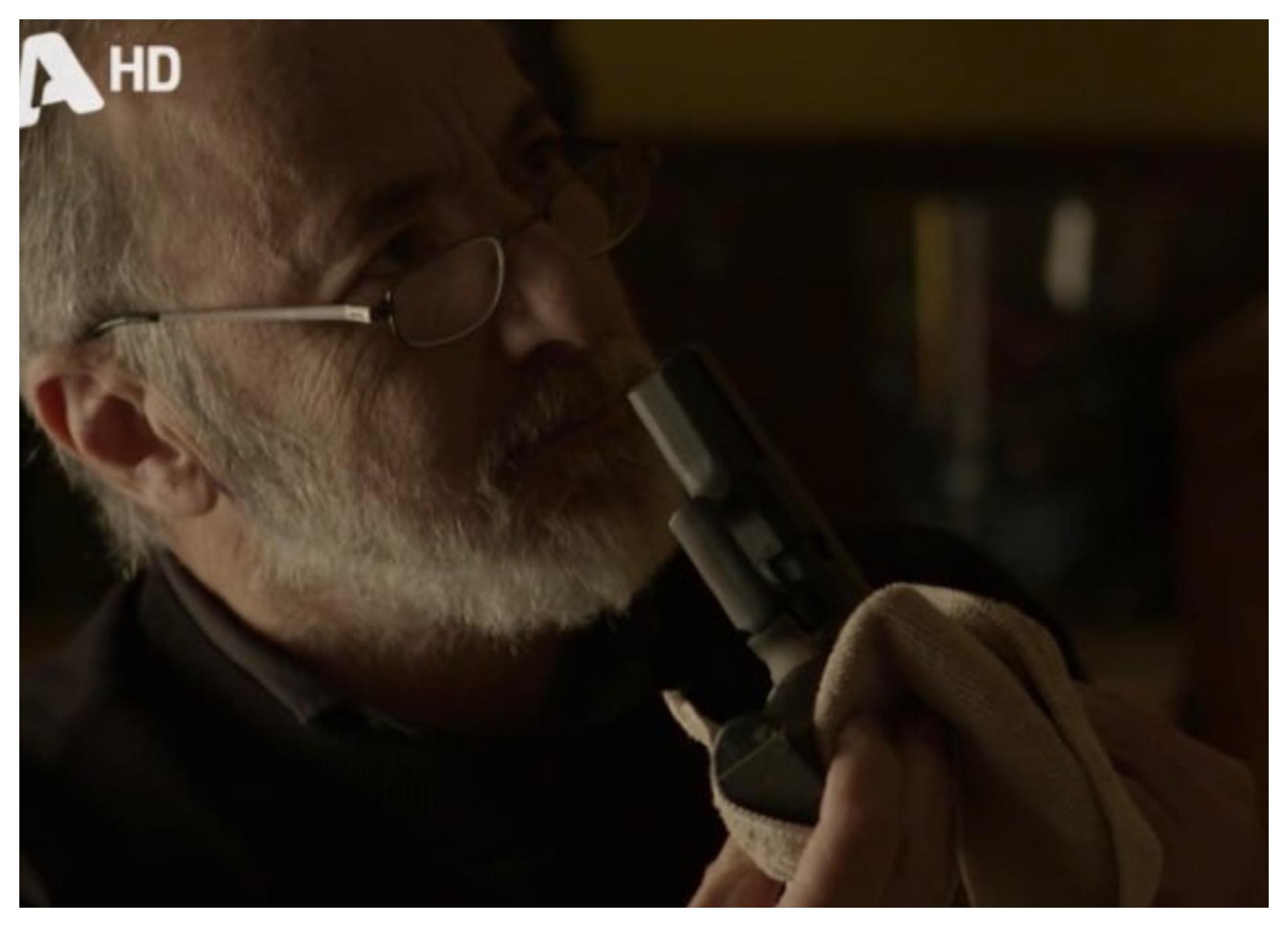 Σασμός: Ο χειρότερος φόβος του Μαθιού βγαίνει αληθινός