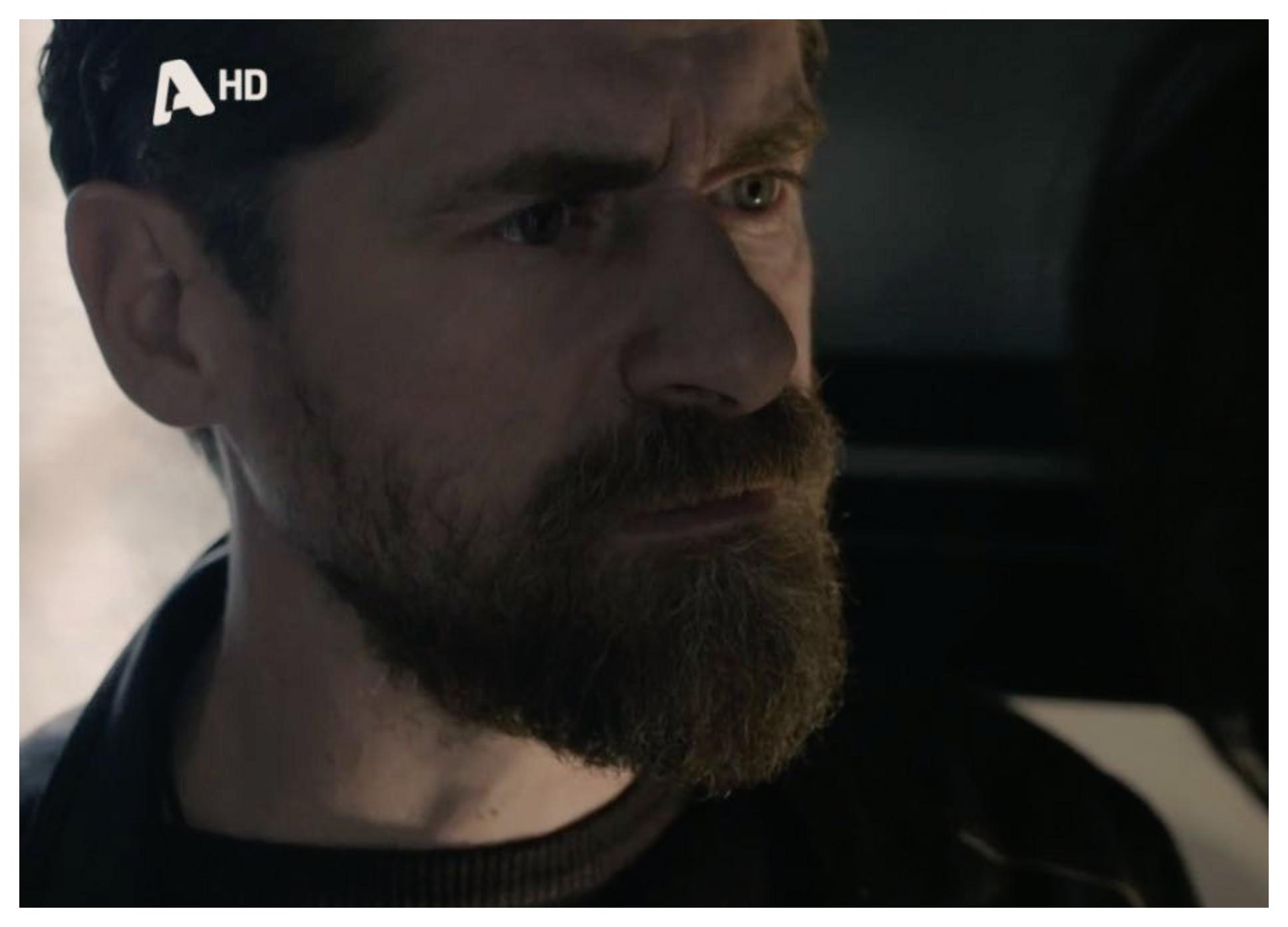 Σασμός: Ο χειρότερος φόβος του Μαθιού βγαίνει αληθινός