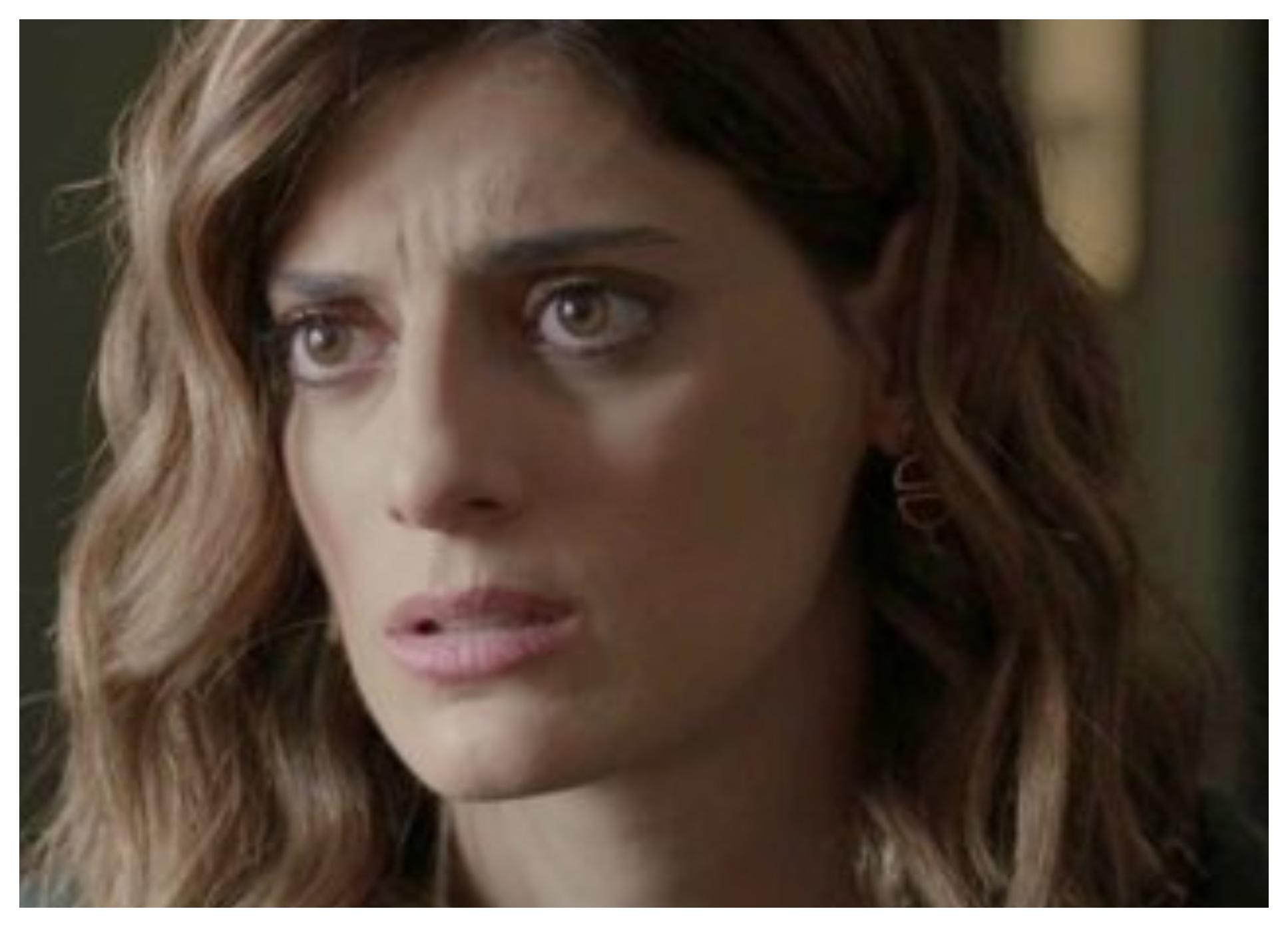 Σασμός: Ο χειρότερος φόβος του Μαθιού βγαίνει αληθινός