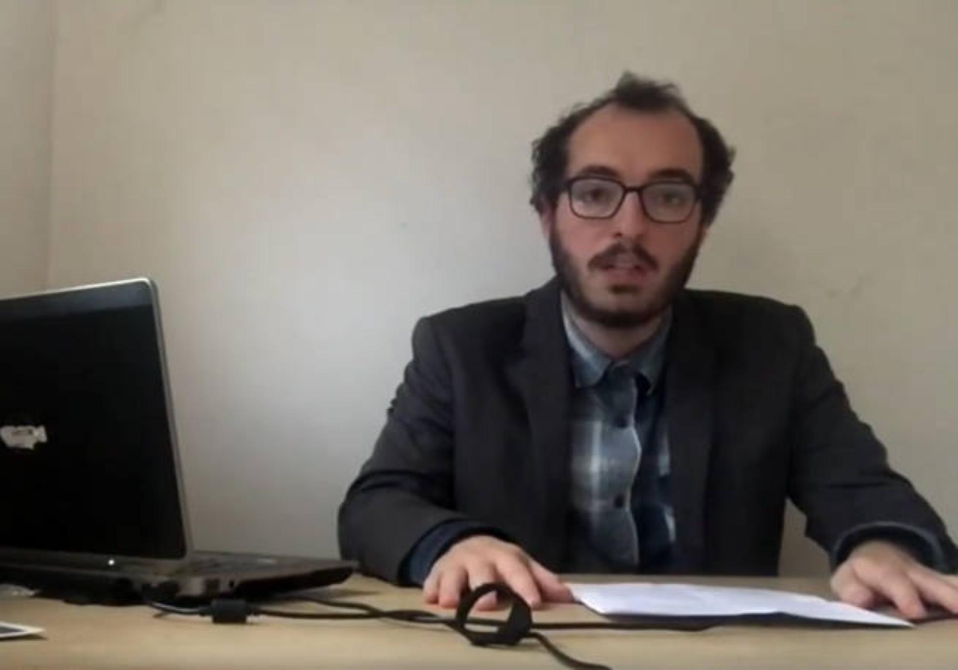 Ταξίδεψε στο μέλλον στο έτος 8973 μ.Χ. και αποκαλύπτει πώς θα είναι το μέλλον μας – «Τα πράγματα γίνονται περίεργα»