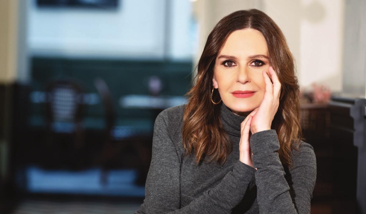 Είναι 73 και μοιάζει 40 : Η Κάτια Δανδουλάκη μας αποκαλύπτει το μυστικό για άψογη σιλουέτα