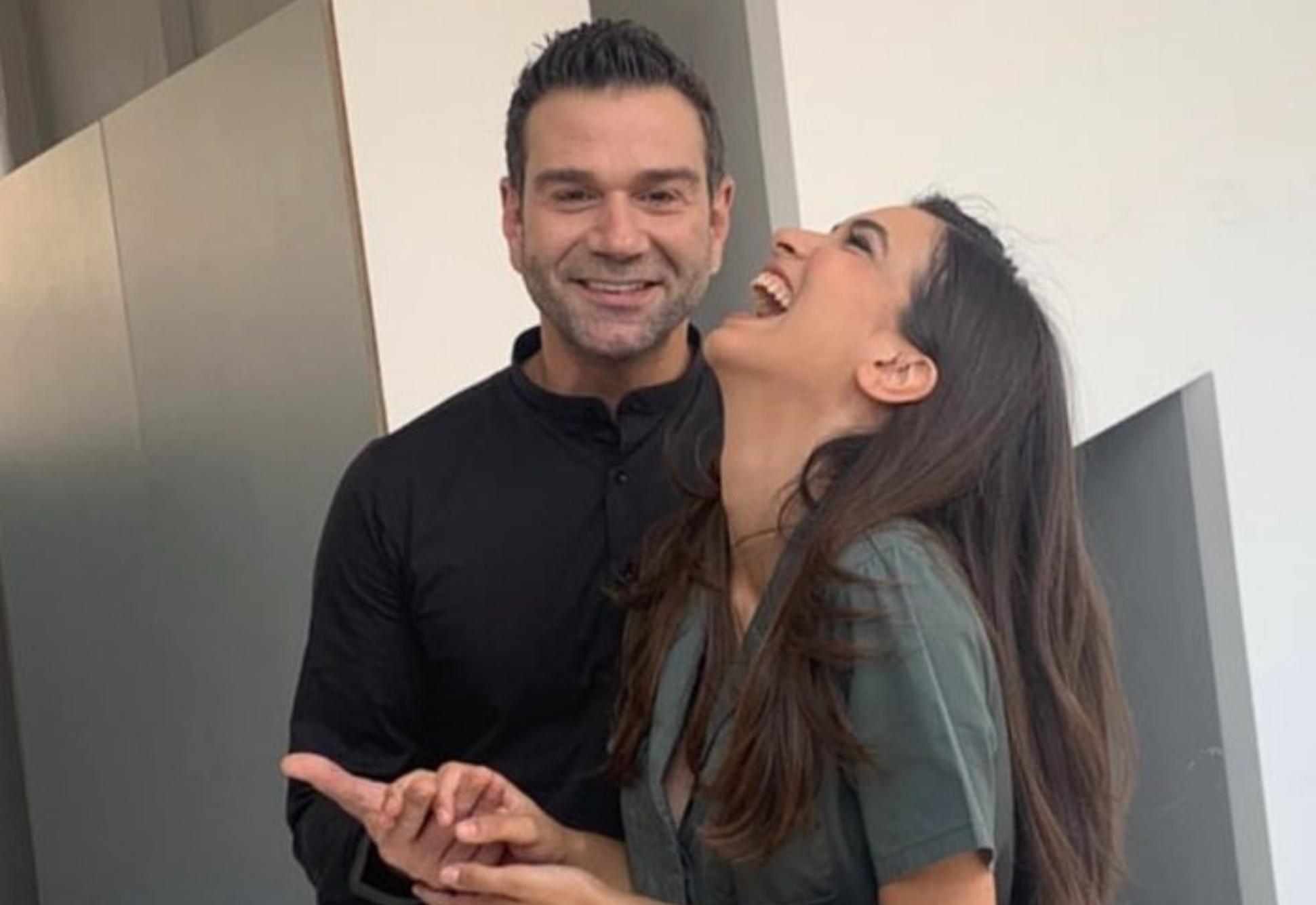 Η Γη της Ελιάς: Η Μαρίνα παρουσιάζει επιπλοκές στην εγκυμοσύνη της